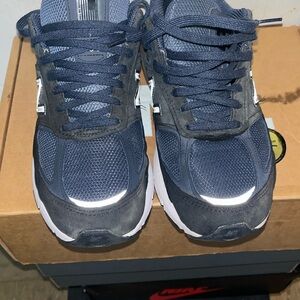 New balance sneakers